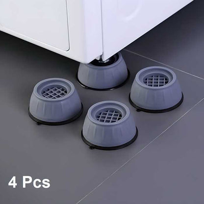 Anti-Vibration Pads (4 pcs)